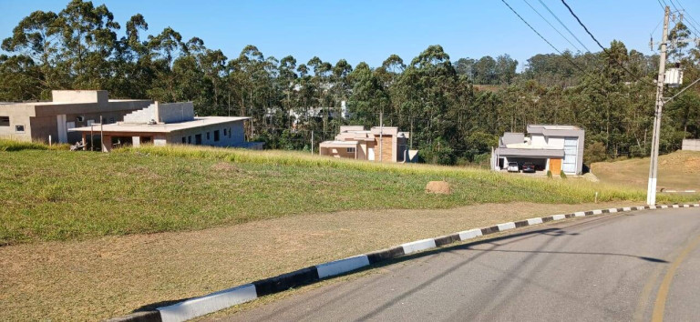 Imagem Terreno à Venda, 1.001 m² em San Diego - Vargem Grande Paulista