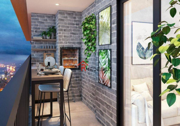 Imagem Apartamento com 2 Quartos à Venda, 56 m² em Tupi - Praia Grande Imagem Apartamento com 2 Quartos à Venda, 56 m² em Tupi - Praia Grande