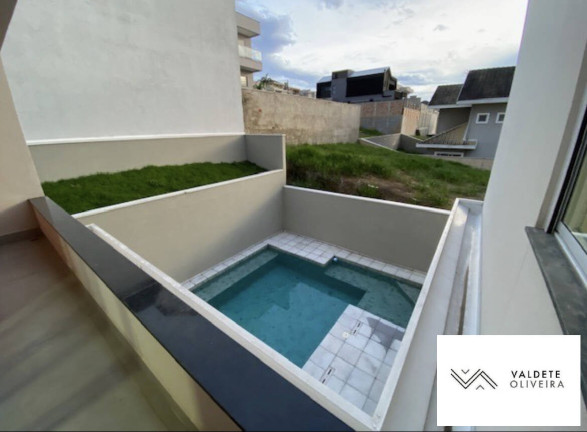 Imagem Casa com 3 Quartos à Venda, 450 m² em Urbanova - São José Dos Campos