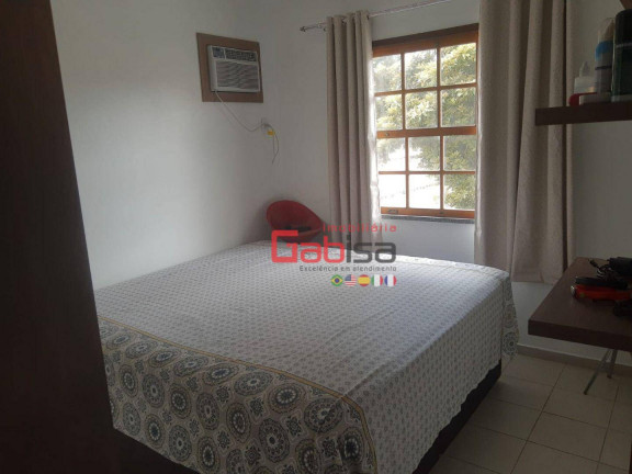 Imagem Apartamento com 2 Quartos à Venda, 65 m² em Praia Do Siqueira - Cabo Frio