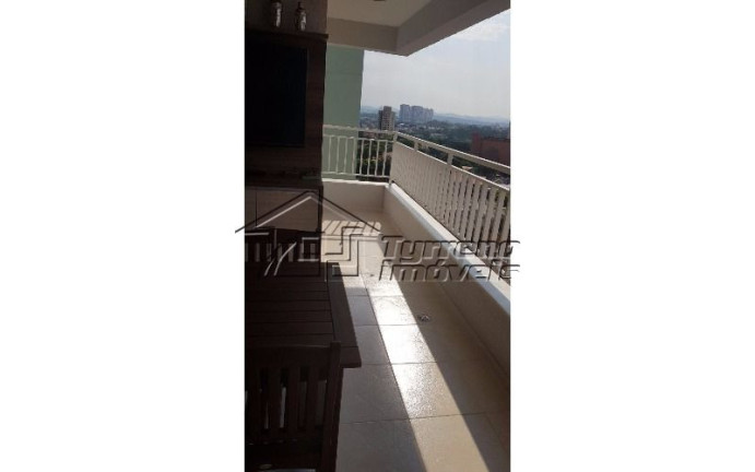 Imagem Apartamento com 2 Quartos à Venda, 75 m² em Jardim América - São José Dos Campos Imagem Apartamento com 2 Quartos à Venda, 75 m² em Jardim América - São José Dos Campos
