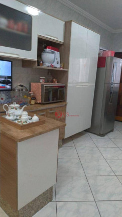Imagem Sobrado com 3 Quartos à Venda, 110 m² em Cidade Patriarca - São Paulo Imagem Sobrado com 3 Quartos à Venda, 110 m² em Cidade Patriarca - São Paulo