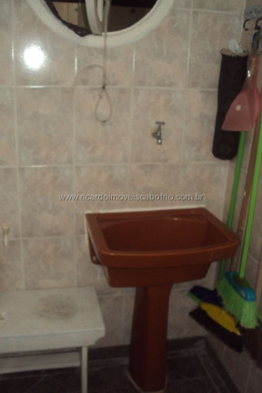 Imagem Imóvel com 3 Quartos à Venda, 120 m² em Peró - Cabo Frio
