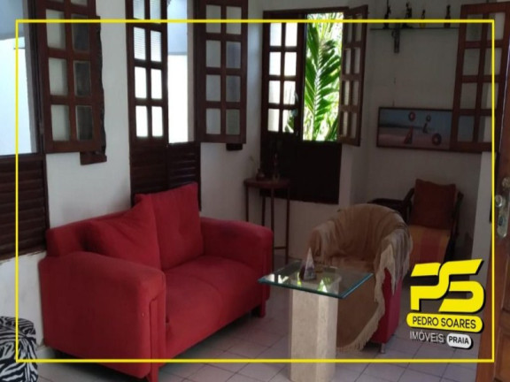 Imagem Casa com 4 Quartos à Venda, 258 m² em Portal Do Sol - João Pessoa