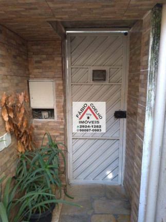 Imagem Sobrado com 3 Quartos à Venda, 126 m² em Interlagos - São Paulo