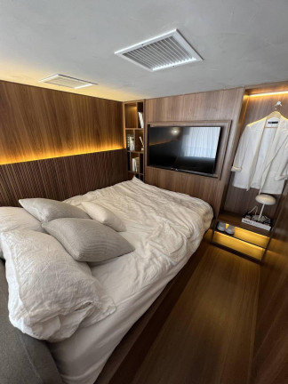 Imagem Loft com 1 Quarto à Venda, 23 m² em Indianópolis - São Paulo Imagem Loft com 1 Quarto à Venda, 23 m² em Indianópolis - São Paulo