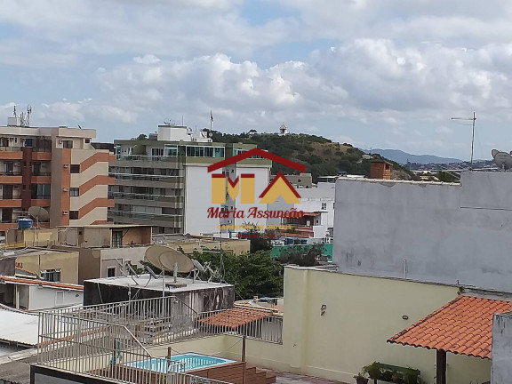Imagem Cobertura com 2 Quartos à Venda, 182 m² em Centro - Cabo Frio Imagem Cobertura com 2 Quartos à Venda, 182 m² em Centro - Cabo Frio