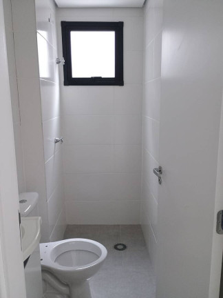 Imagem Apartamento com 1 Quarto à Venda, 36 m² em Parque São Lucas - São Paulo
