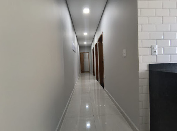 Imagem Casa com 3 Quartos à Venda, 186 m² em Condomínio Residencial Villagio Milano - Sorocaba