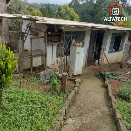 Imagem Imóvel com 3 Quartos à Venda, 150 m² em Mineracao Curimbaba - Poços De Caldas