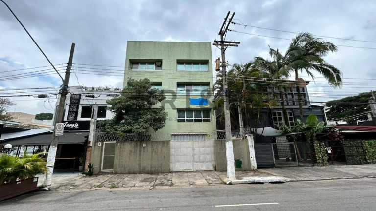 Imóvel Comercial à Venda, 670 m² em Chácara Santo Antônio (zona Sul) - São Paulo