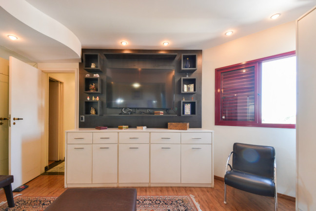Imagem Apartamento com 3 Quartos à Venda, 163 m² em Alto Da Lapa - São Paulo Imagem Apartamento com 3 Quartos à Venda, 163 m² em Alto Da Lapa - São Paulo