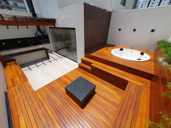 Imagem Cobertura com 3 Quartos à Venda, 170 m² em Vila Olímpia - São Paulo Imagem Cobertura com 3 Quartos à Venda, 170 m² em Vila Olímpia - São Paulo
