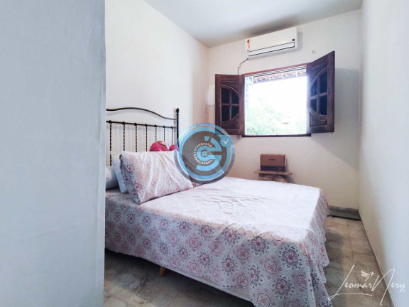 Imagem Casa com 6 Quartos à Venda, 230 m² em Centro - Paudalho
