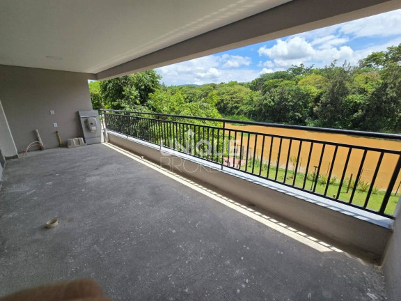 Imagem Apartamento com 3 Quartos à Venda, 149 m² em Recanto Quarto Centenário - Jundiaí