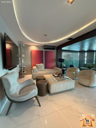 Imagem Apartamento com 4 Quartos à Venda, 171 m² em Barra - Salvador Imagem Apartamento com 4 Quartos à Venda, 171 m² em Barra - Salvador