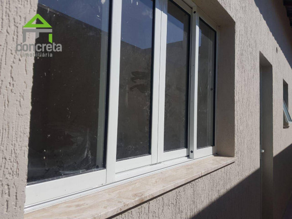 Imagem Casa com 2 Quartos à Venda, 60 m² em Jardim Europa - Vargem Grande Paulista