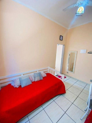 Imagem Apartamento com 1 Quarto à Venda, 34 m² em Ocian - Praia Grande Imagem Apartamento com 1 Quarto à Venda, 34 m² em Ocian - Praia Grande