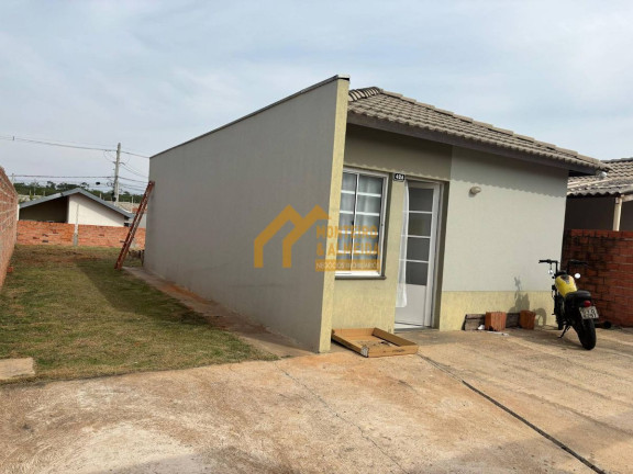 Imagem Casa com 2 Quartos à Venda, 45 m² em Vale San Fernando - Itapetininga Imagem Casa com 2 Quartos à Venda, 45 m² em Vale San Fernando - Itapetininga