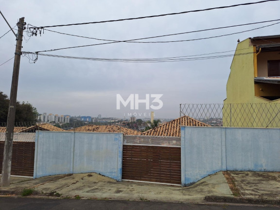 Imagem Terreno à Venda, 420 m² em Jardim Monte Verde - Valinhos Imagem Terreno à Venda, 420 m² em Jardim Monte Verde - Valinhos