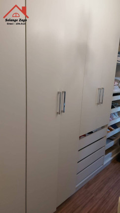 Imagem Apartamento com 3 Quartos à Venda, 64 m² em Vila Andrade - São Paulo Imagem Apartamento com 3 Quartos à Venda, 64 m² em Vila Andrade - São Paulo