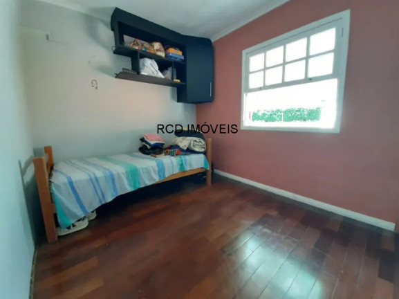 Imagem Casa com 3 Quartos à Venda, 130 m² em Jardim Monte Alegre - São Paulo