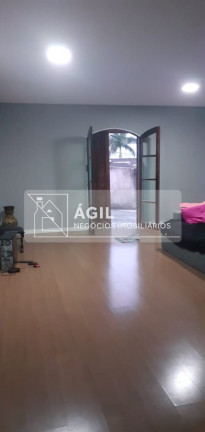 Casa com 3 Quartos à Venda, 140 m² em Residencial Santa Paula - Jacareí
