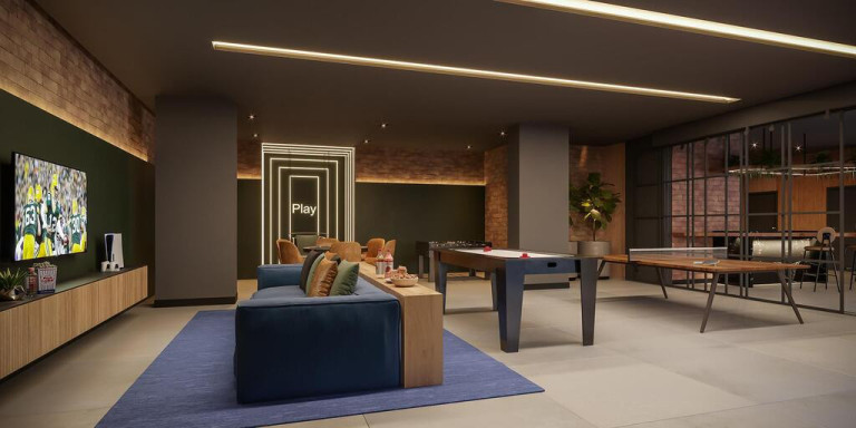 Imagem Apartamento com 3 Quartos à Venda, 97 m² em Alto Da Lapa - São Paulo Imagem Apartamento com 3 Quartos à Venda, 97 m² em Alto Da Lapa - São Paulo