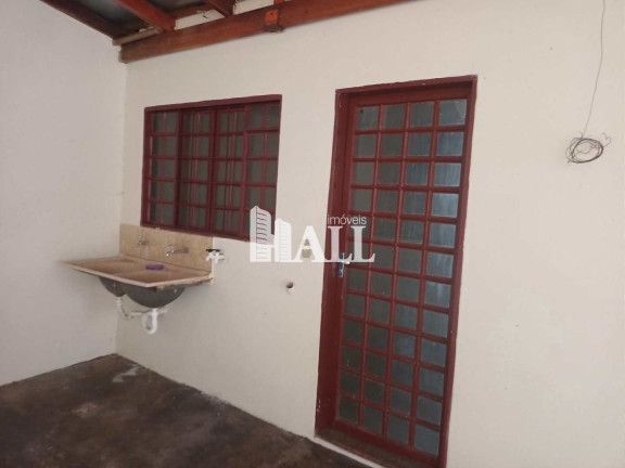 Imagem Casa com 2 Quartos à Venda, 80 m² em Parque Das Aroeiras - São José Do Rio Preto Imagem Casa com 2 Quartos à Venda, 80 m² em Parque Das Aroeiras - São José Do Rio Preto