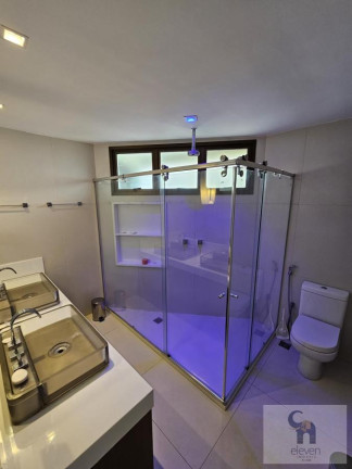 Imagem Apartamento com 4 Quartos à Venda, 211 m² em Federação - Salvador