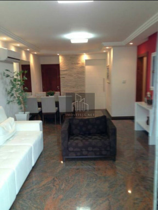 Imagem Apartamento com 3 Quartos à Venda, 100 m² em Gambôa Do Belém (cunhambebe) - Angra Dos Reis
