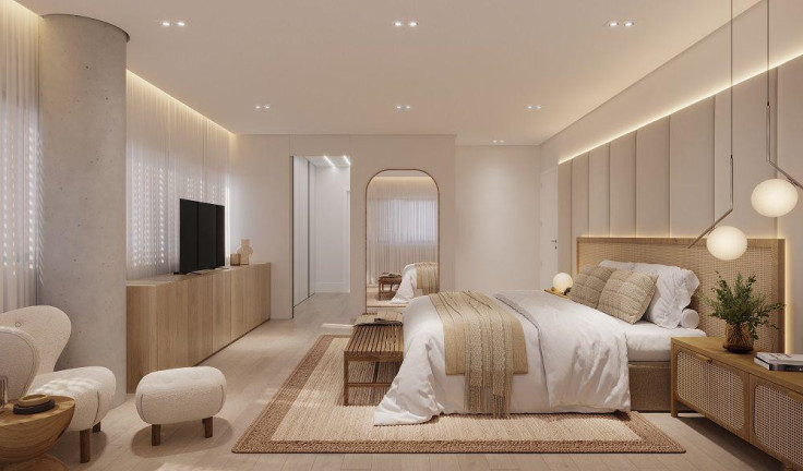 Imagem Apartamento com 4 Quartos à Venda, 544 m² em Noroeste - Brasilia