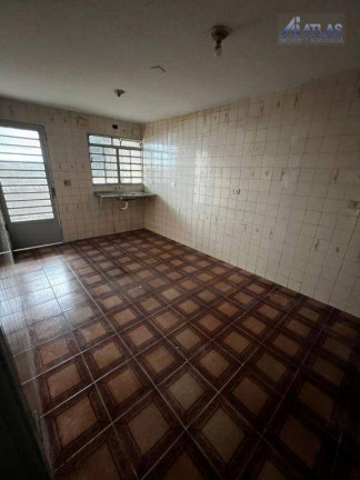 Imagem Casa com 3 Quartos à Venda, 153 m² em Vila Maria Alta - São Paulo Imagem Casa com 3 Quartos à Venda, 153 m² em Vila Maria Alta - São Paulo