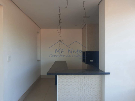 Imagem Apartamento com 4 Quartos à Venda, 125 m² em Edifício Maison Royale - Pirassununga