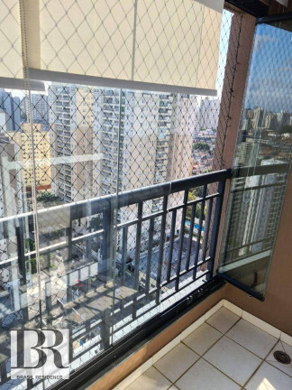 Imagem Apartamento com 3 Quartos à Venda, 75 m² em Saúde - São Paulo