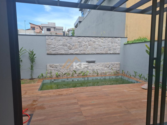Imagem Casa de Condomínio com 4 Quartos à Venda, 200 m² em Vila Do Golf - Ribeirão Preto Imagem Casa de Condomínio com 4 Quartos à Venda, 200 m² em Vila Do Golf - Ribeirão Preto
