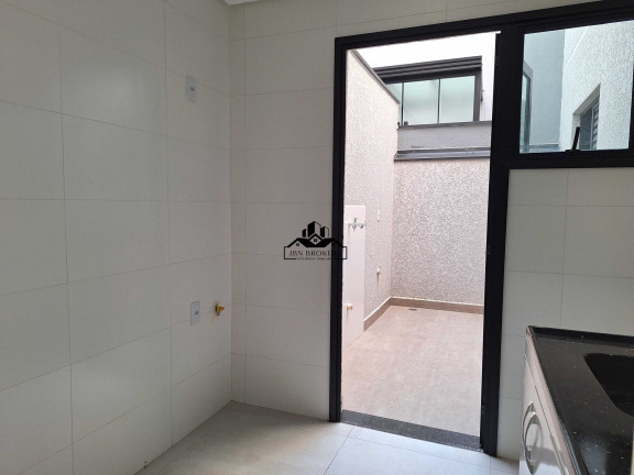 Imagem Apartamento com 3 Quartos à Venda, 64 m² em Paraíso - Santo André