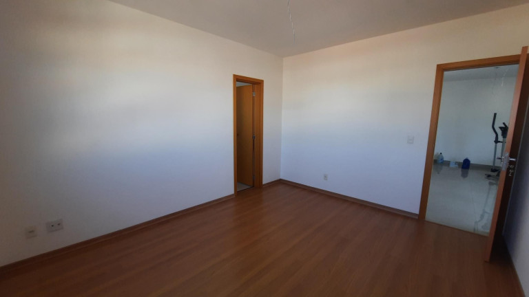 Imagem Cobertura com 4 Quartos à Venda, 200 m² em Eldorado - Contagem