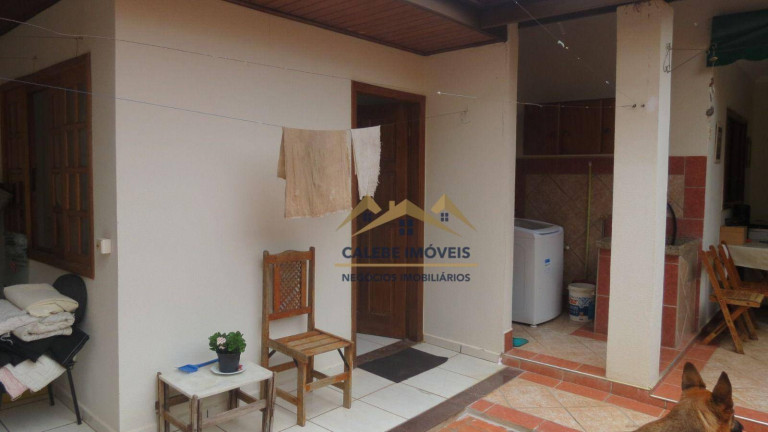 Imagem Casa com 4 Quartos à Venda, 235 m² em Colina Verde - Tatuí Imagem Casa com 4 Quartos à Venda, 235 m² em Colina Verde - Tatuí