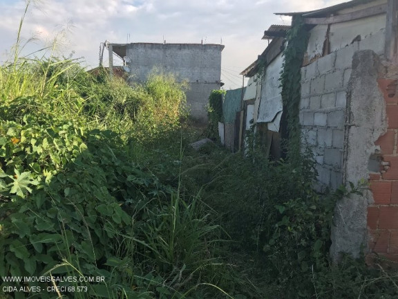 Imagem Terreno à Venda, 360 m² em Saracuruna - Duque De Caxias