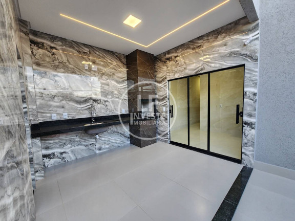 Imagem Casa com 3 Quartos à Venda, 202 m² em Jardim Buriti Sereno - Aparecida De Goiânia