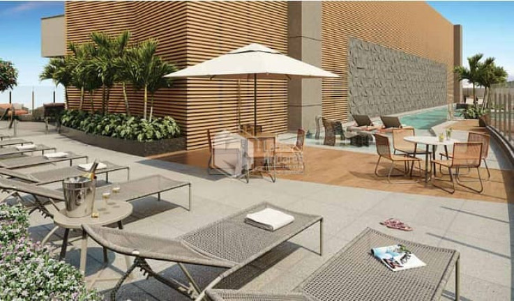 Imagem Apartamento com 3 Quartos à Venda, 108 m² em Jardim Das Acácias - São Paulo