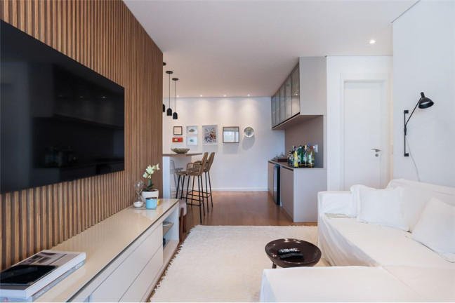 Imagem Apartamento com 3 Quartos à Venda, 95 m² em Barra Funda - São Paulo