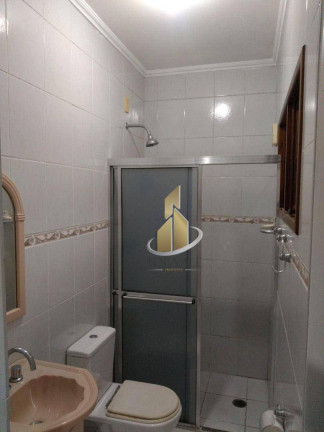 Imagem Sobrado com 5 Quartos à Venda, 140 m² em Conjunto Residencial Trinta E Um De Março - São José Dos Campos Imagem Sobrado com 5 Quartos à Venda, 140 m² em Conjunto Residencial Trinta E Um De Março - São José Dos Campos