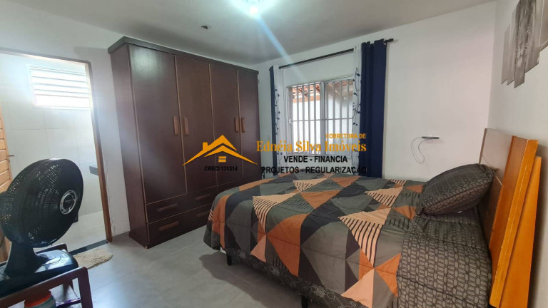 Imagem Casa com 3 Quartos à Venda, 276 m² em Bairro Anhanguera - Mongaguá Imagem Casa com 3 Quartos à Venda, 276 m² em Bairro Anhanguera - Mongaguá