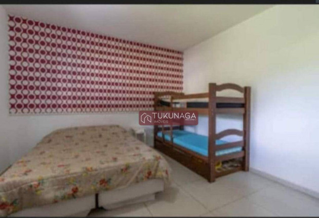 Imagem Casa com 5 Quartos à Venda, 1.000 m² em Chacara Pedra Grande - Atibaia