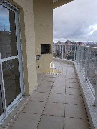 Imagem Cobertura com 3 Quartos à Venda, 300 m² em Santa Paula - São Caetano Do Sul