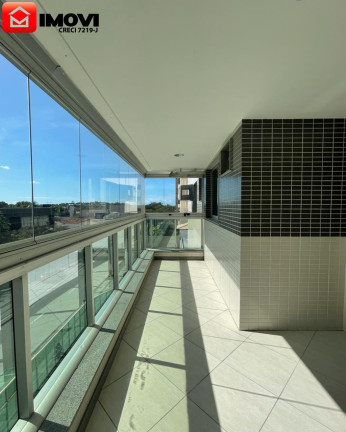 Imagem Apartamento com 4 Quartos à Venda, 140 m² em Enseada Do Suá - Vitória Imagem Apartamento com 4 Quartos à Venda, 140 m² em Enseada Do Suá - Vitória