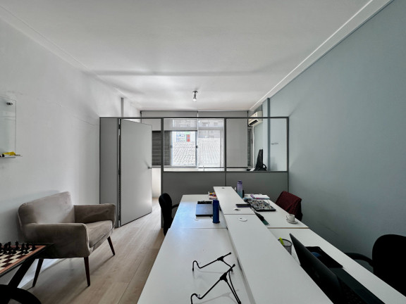 Ponto Comercial à Venda, 30 m² em Brooklin - São Paulo