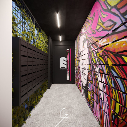 Imagem Apartamento com 1 Quarto à Venda,  em Camobi - Santa Maria